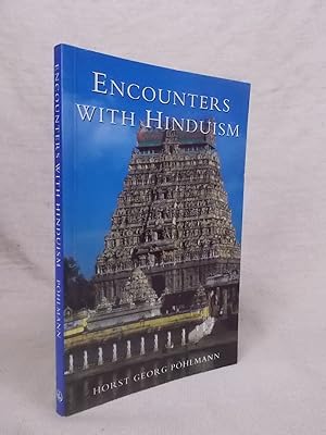 Seller image for ENCOUNTERS WITH HINDUISM for sale by Gage Postal Books