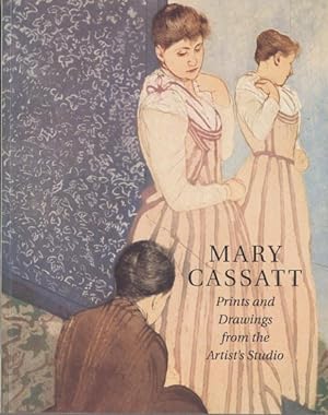 Immagine del venditore per Mary Cassatt: Prints and Drawings from the Artist's Studio venduto da The Old Print Shop, Inc.