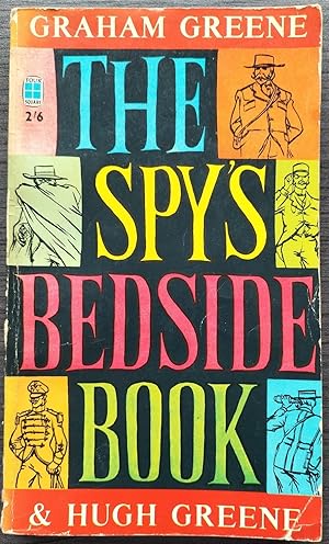 Seller image for The Spy's Bedside Book for sale by Cracabond Books