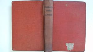 Imagen del vendedor de Foundation Stone a la venta por Goldstone Rare Books