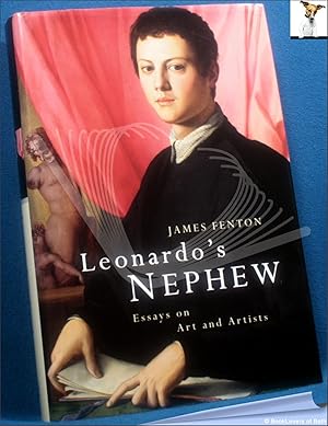 Seller image for Leonardo's Nephew: Essays on Art and Artists for sale by BookLovers of Bath