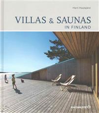 Bild des Verkufers fr Villas and Saunas in Finland zum Verkauf von Ruslania