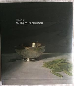 The Art of William Nicholson