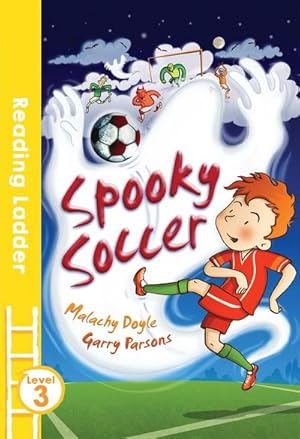 Bild des Verkufers fr Spooky Soccer zum Verkauf von Smartbuy