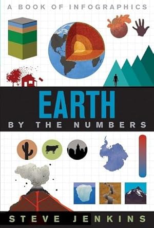 Bild des Verkufers fr Earth : By The Numbers zum Verkauf von Smartbuy