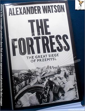 Bild des Verkufers fr The fortress : the great siege of Przemysl zum Verkauf von BookLovers of Bath