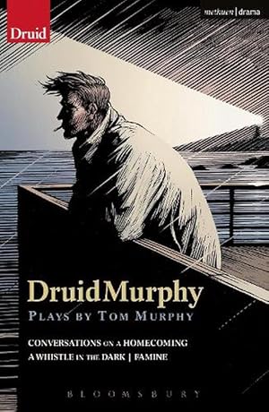 Imagen del vendedor de DruidMurphy: Plays by Tom Murphy (Paperback) a la venta por Grand Eagle Retail