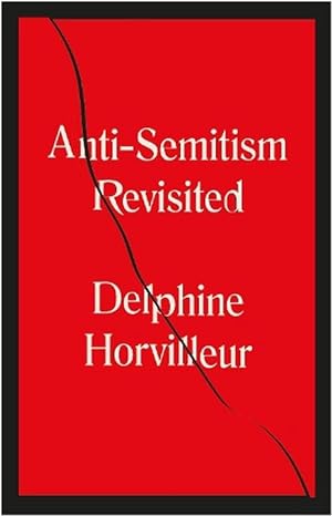 Image du vendeur pour Anti-Semitism Revisited (Paperback) mis en vente par Grand Eagle Retail