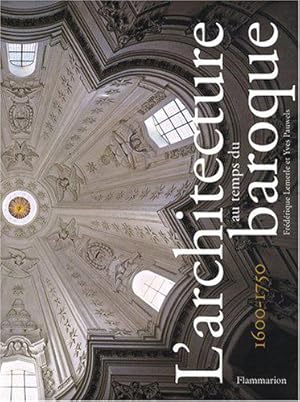 Seller image for L'Architecture au temps du baroque for sale by JLG_livres anciens et modernes