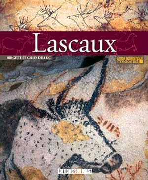 Image du vendeur pour Connaitre Lascaux (Fr) mis en vente par JLG_livres anciens et modernes