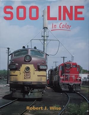 Soo Line in Color