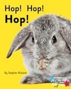 Seller image for Hop! Hop! Hop! : Phonics Phase 2 for sale by Smartbuy