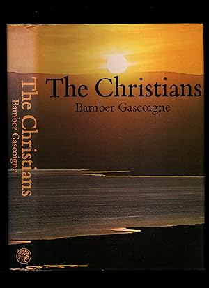 Imagen del vendedor de The Christians a la venta por Little Stour Books PBFA Member