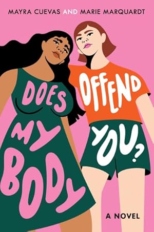 Seller image for Does My Body Offend You? for sale by GreatBookPrices