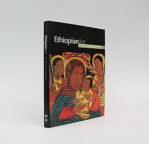 Bild des Verkufers fr ETHIOPIAN ART: The Walters Art Museum. zum Verkauf von LUCIUS BOOKS (ABA, ILAB, PBFA)