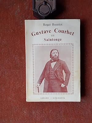 Gustave Courbet en Saintonge 1862-1863
