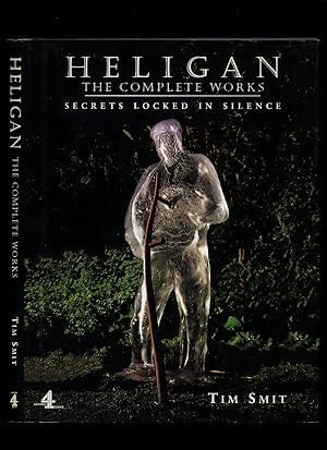 Bild des Verkufers fr Heligan The Complete Works; Secrets Locked in Silence zum Verkauf von Little Stour Books PBFA Member