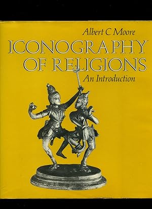 Immagine del venditore per Iconography of Religions; An Introduction venduto da Little Stour Books PBFA Member