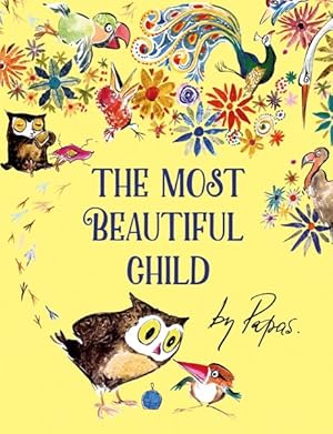 Seller image for Most Beautiful Child for sale by GreatBookPrices