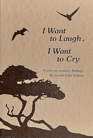 Seller image for I Want to Laugh, I Want to Cry for sale by Mister-Seekers Bookstore