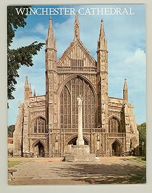 Winchester Cathedral by the Very Rev. N. Sykes, Late Dean of Winchester. Guide to the Cathedral's...