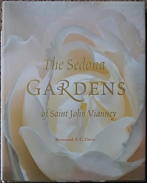 The Sedona Gardens of Saint John Vianney