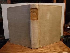 Imagen del vendedor de American Food and Game Fishes - A Popular Account of All the Species Found in America North of the Equator, With Keys for Ready Identification, Life Histories, and Methods of Capture a la venta por Old Scrolls Book Shop