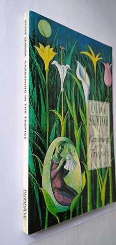 Imagen del vendedor de Gardening in the Tropics: New Poems a la venta por Your Book Soon