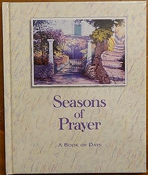 Seasons of Prayer: A Book of Days