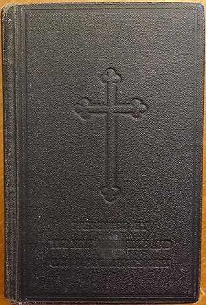 The Book of Common Prayer and Administration of the Sacraments and Other Rites and Ceremonies of ...