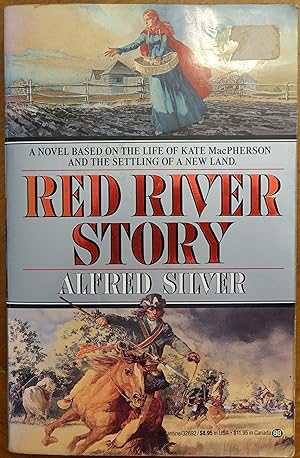 Red River Story