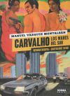 CARVALHO 3. LOS MARES DEL SUR