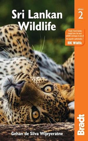 Seller image for Sri Lankan Wildlife (Paperback) for sale by AussieBookSeller