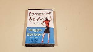 Seller image for Extracurricular Activities (A Murder 101 Mystery) for sale by SkylarkerBooks