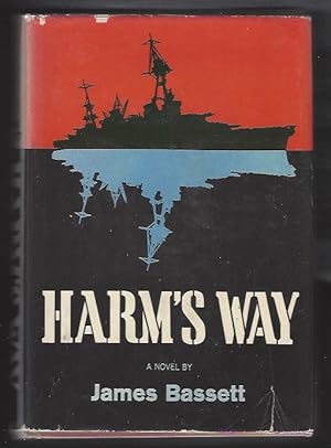 In Harm's Way; (Signed)