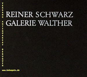 Seller image for Monographie der Ausstellung. Bearb. von Hermann Walther. for sale by Antiquariat Bebuquin (Alexander Zimmeck)
