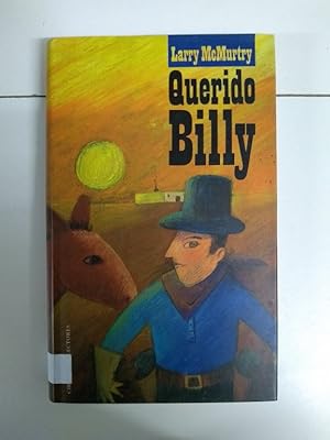 Imagen del vendedor de Querido Billy a la venta por Libros Ambig