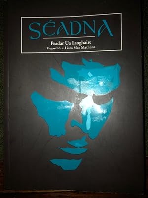 Seller image for Sadna for sale by first editions