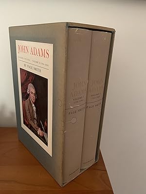 Seller image for John Adams for sale by Hopkins Books