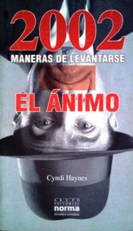 Seller image for 2002 Maneras De Levantarse El ?nimo for sale by Green Libros