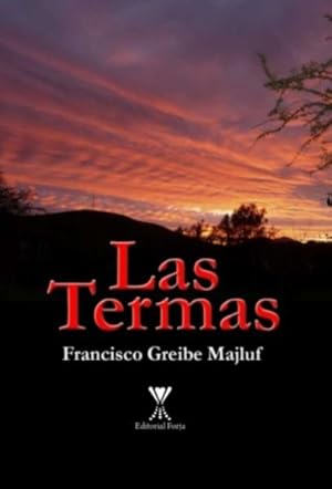 Image du vendeur pour Las Termas mis en vente par Green Libros