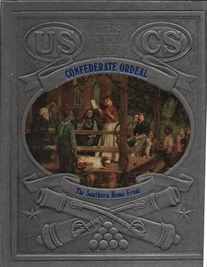 Seller image for Confederate ordeal: The Southern Home Front for sale by Mobyville