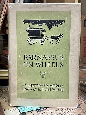 Parnassus on Wheels