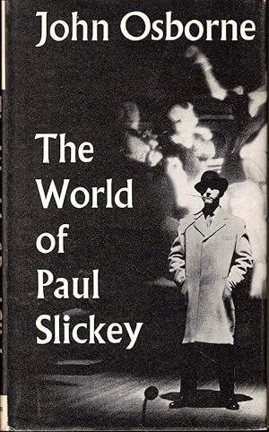 The World of Paul Slickey