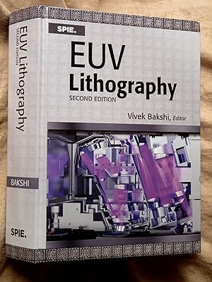 Seller image for EUV Lithography (SPIE Press Monographs) for sale by Superbbooks