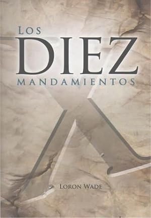 Seller image for Los Diez Mandamientos for sale by Green Libros