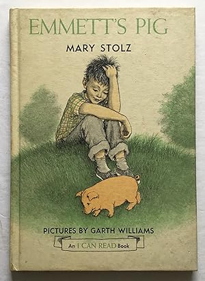 Seller image for Emmett's Pig. for sale by Monkey House Books