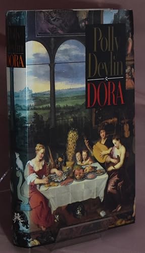 Dora, or the Shifts of the Heart. Signed by the Author