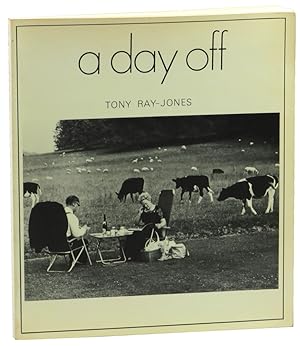 Seller image for A Day Off for sale by Kenneth Mallory Bookseller ABAA