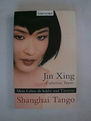 Seller image for Shanghai Tango for sale by Buchmerlin